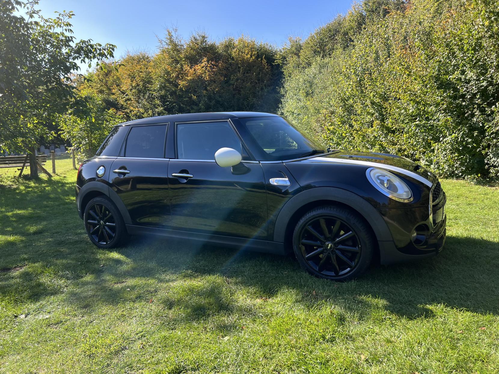 MINI Hatch 2.0 Cooper S Hatchback 5dr Petrol Manual Euro 6 (s/s) (192 ps)