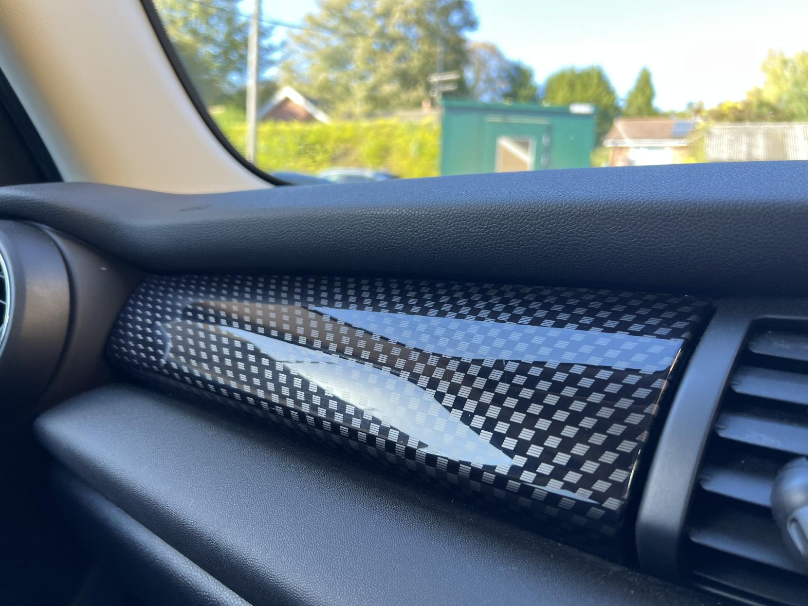 MINI Hatch 2.0 Cooper S Hatchback 5dr Petrol Manual Euro 6 (s/s) (192 ps)