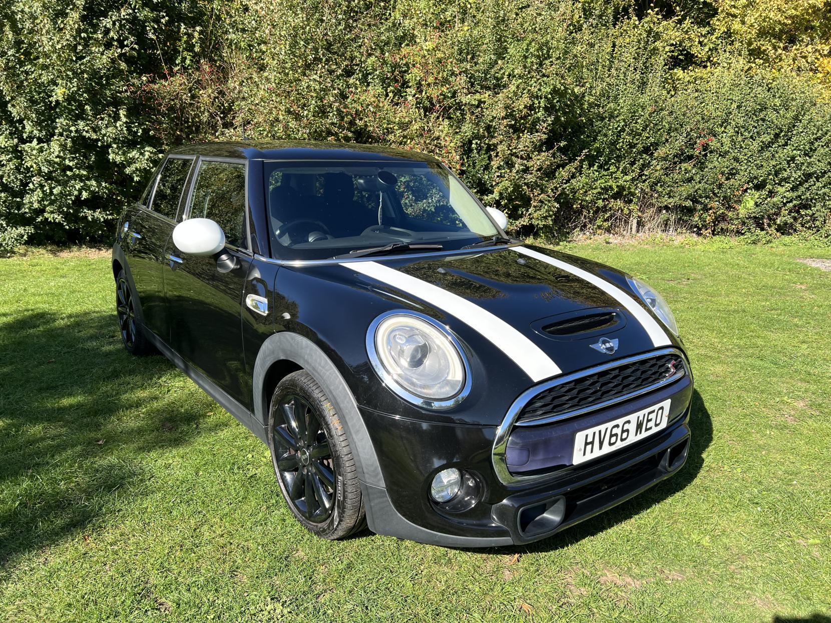 MINI Hatch 2.0 Cooper S Hatchback 5dr Petrol Manual Euro 6 (s/s) (192 ps)