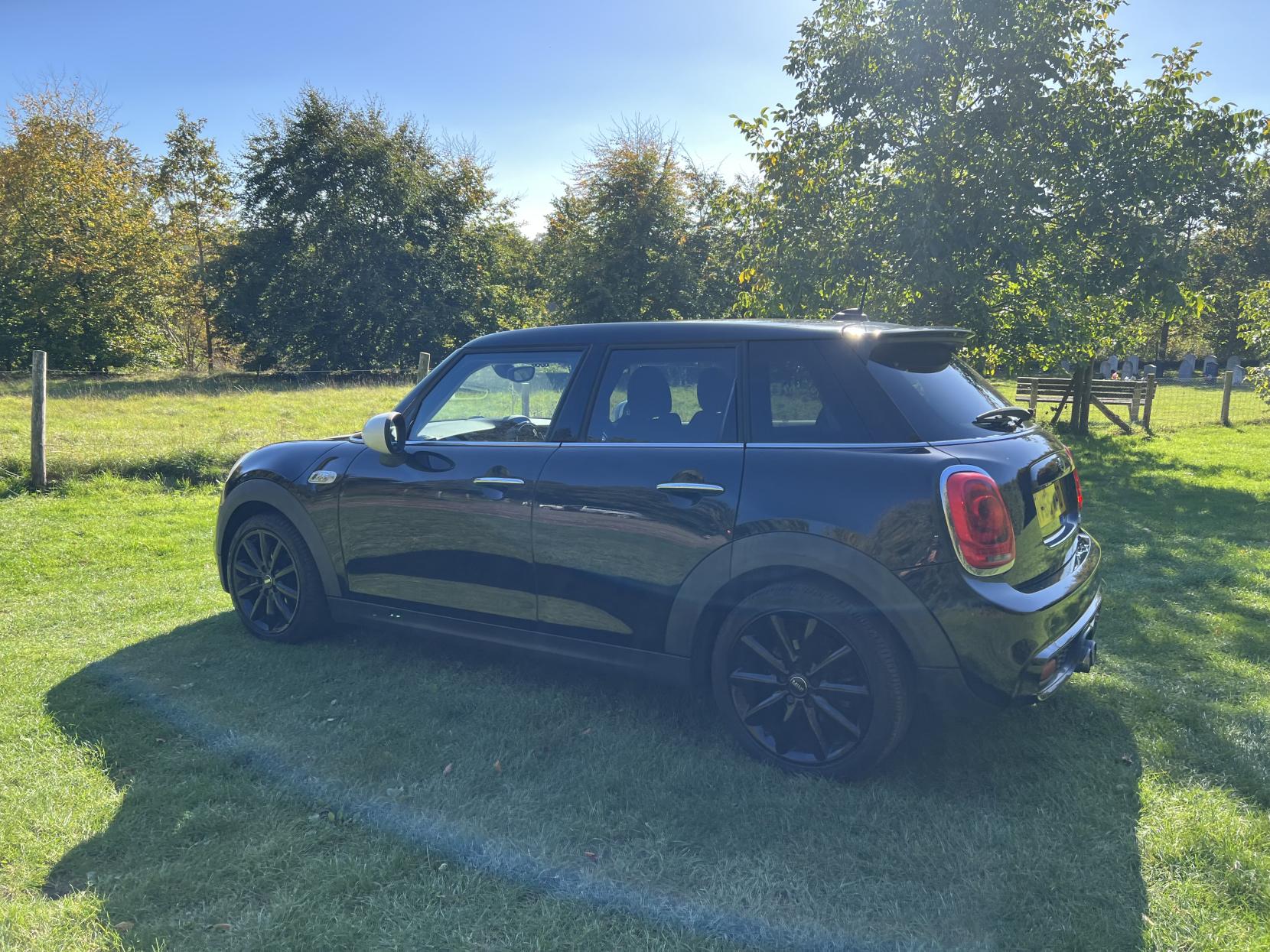 MINI Hatch 2.0 Cooper S Hatchback 5dr Petrol Manual Euro 6 (s/s) (192 ps)