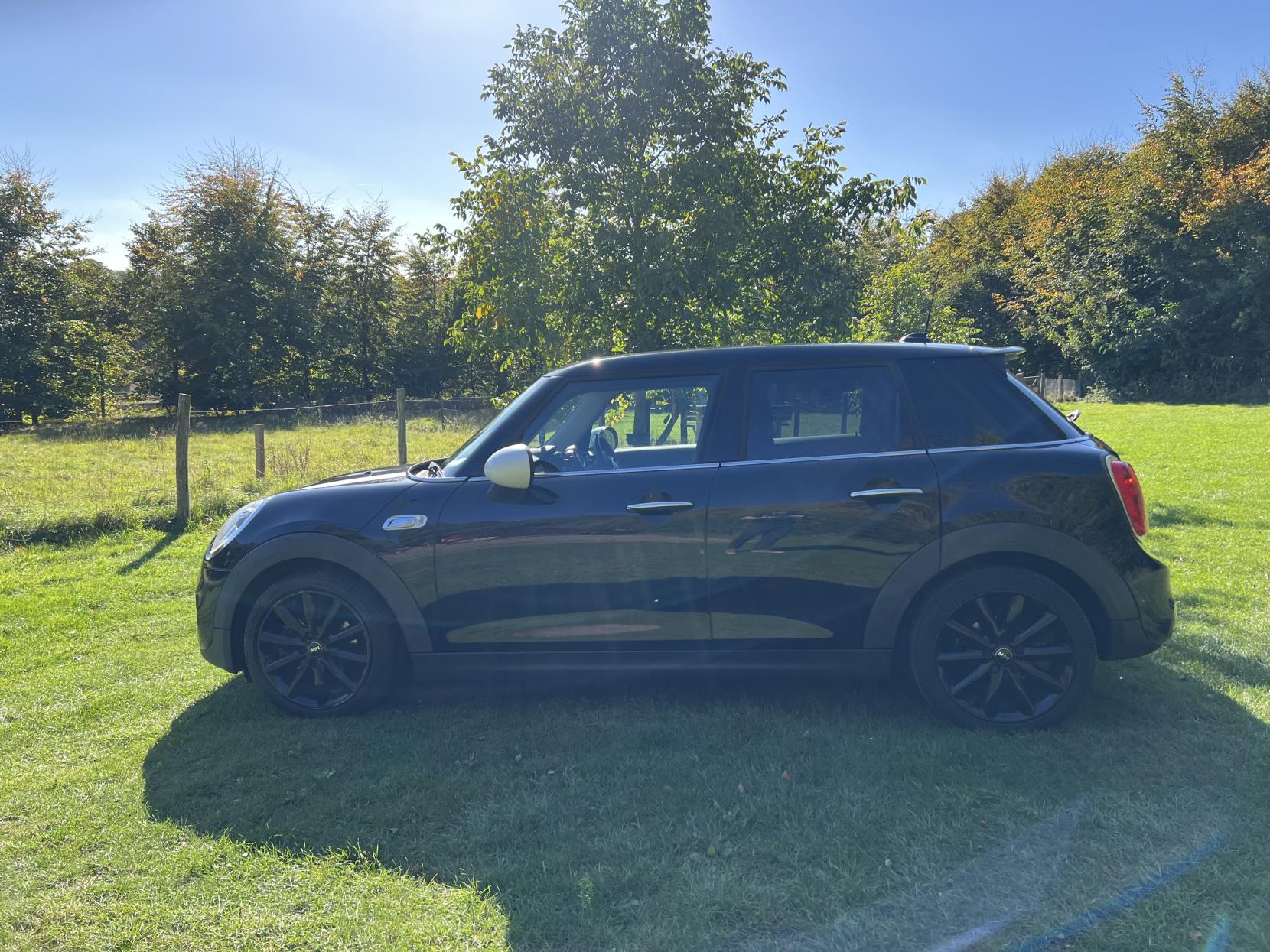 MINI Hatch 2.0 Cooper S Hatchback 5dr Petrol Manual Euro 6 (s/s) (192 ps)