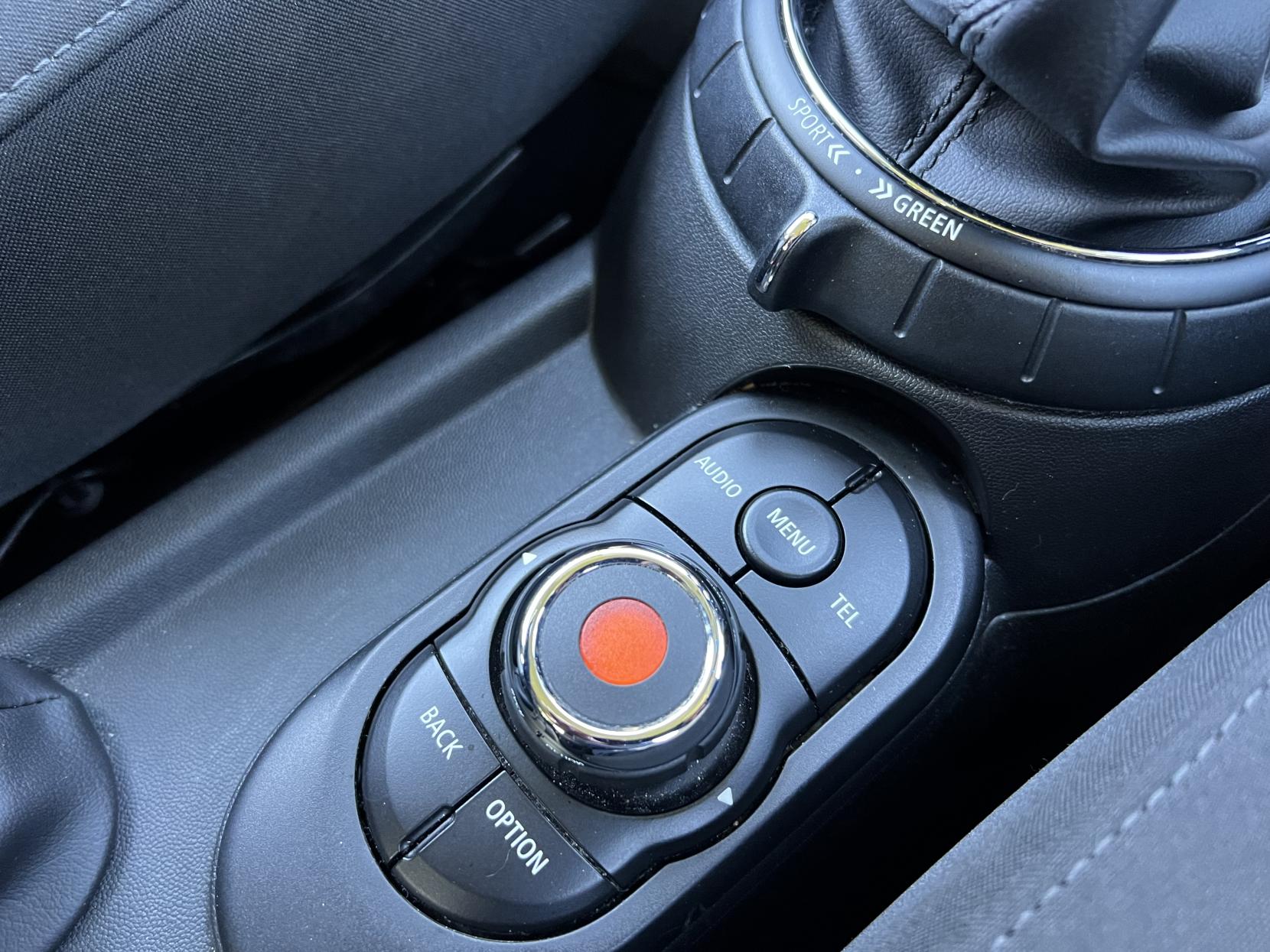 MINI Hatch 2.0 Cooper S Hatchback 5dr Petrol Manual Euro 6 (s/s) (192 ps)