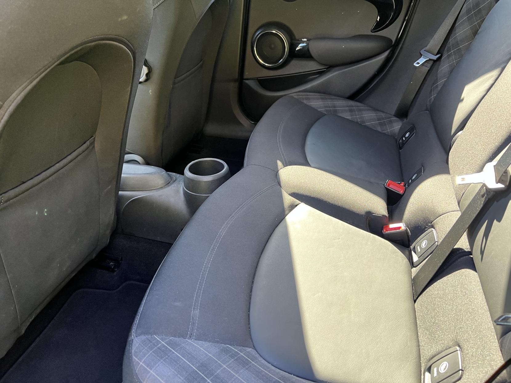MINI Hatch 2.0 Cooper S Hatchback 5dr Petrol Manual Euro 6 (s/s) (192 ps)