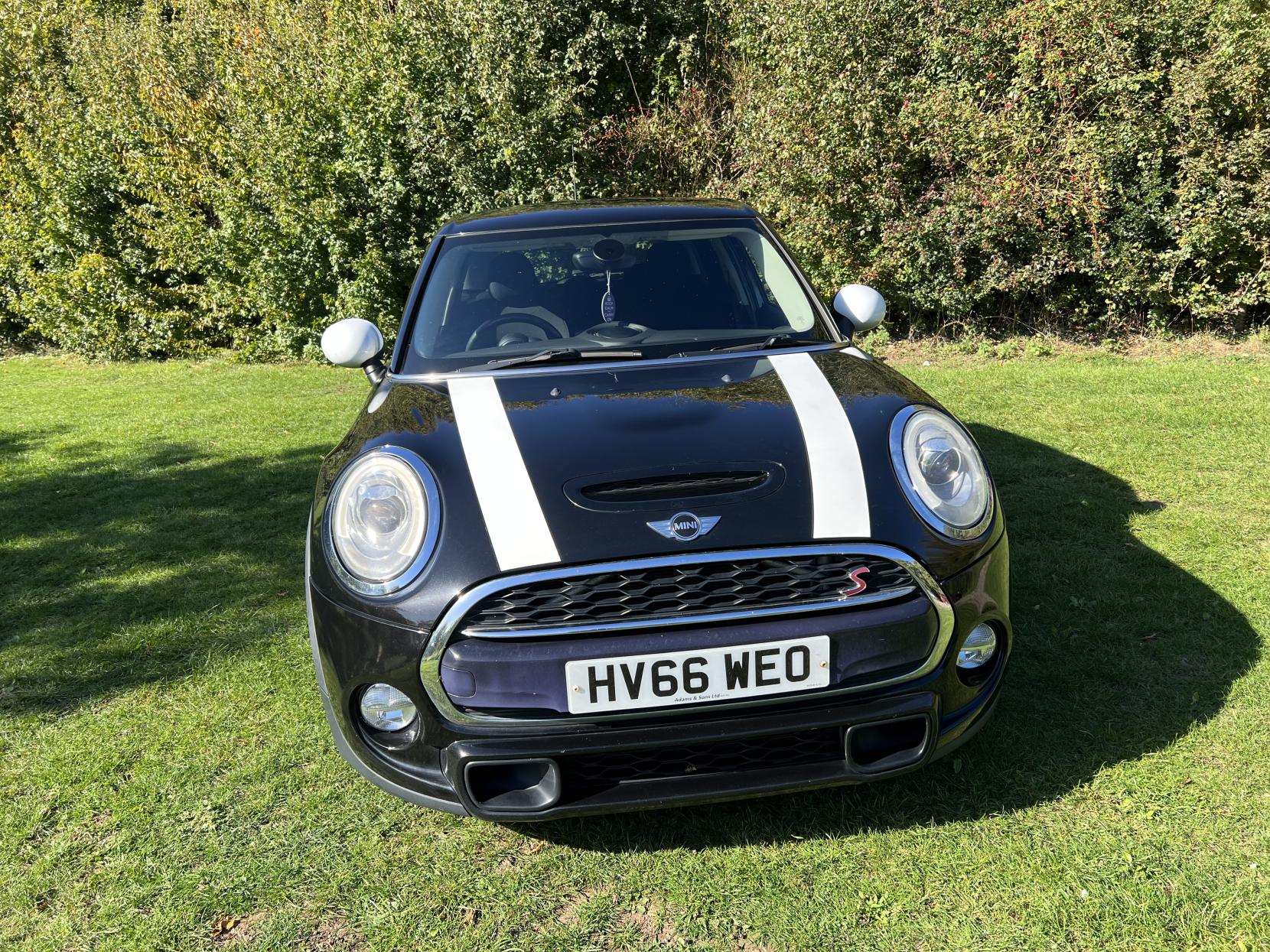 MINI Hatch 2.0 Cooper S Hatchback 5dr Petrol Manual Euro 6 (s/s) (192 ps)