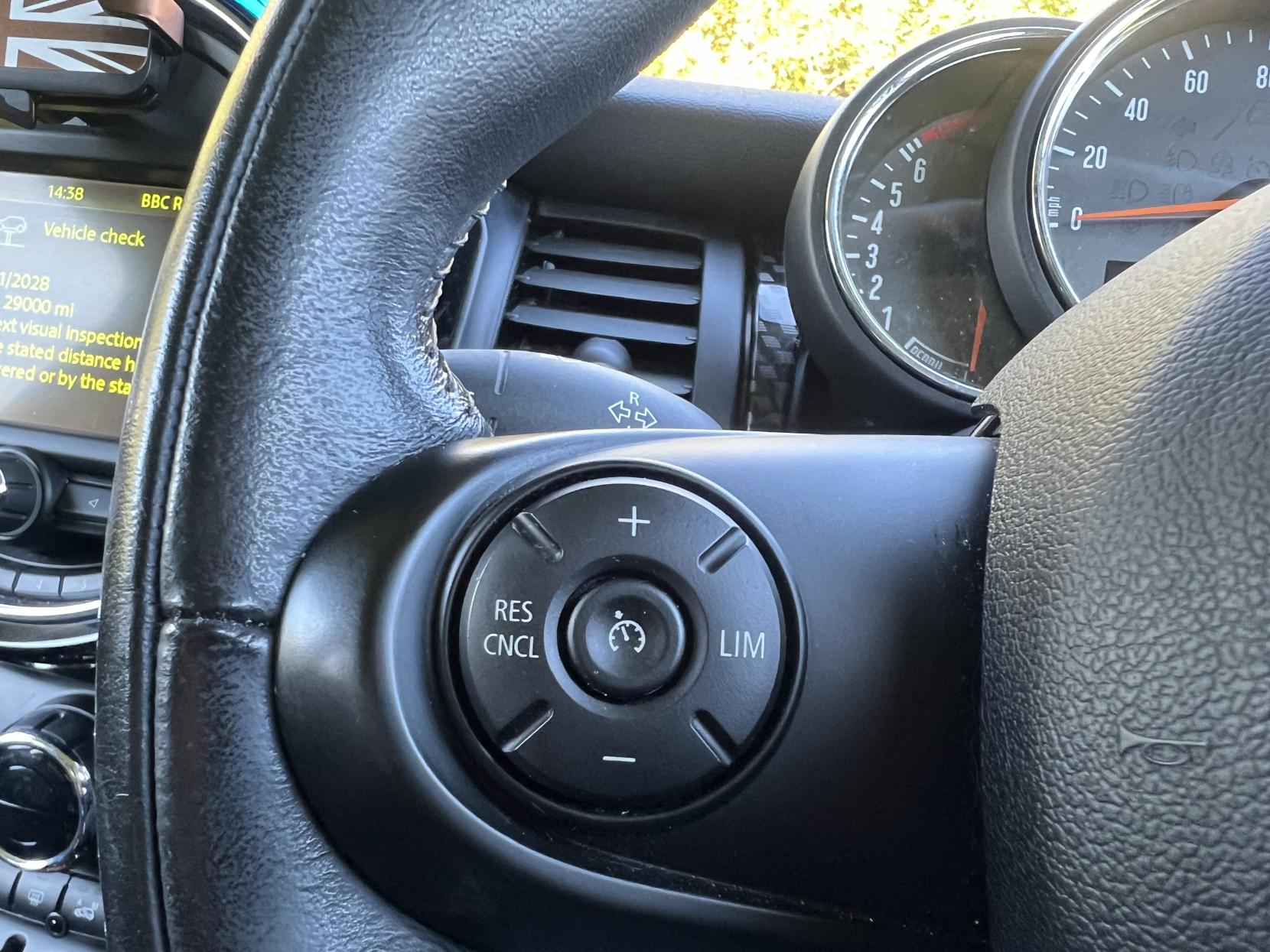 MINI Hatch 2.0 Cooper S Hatchback 5dr Petrol Manual Euro 6 (s/s) (192 ps)