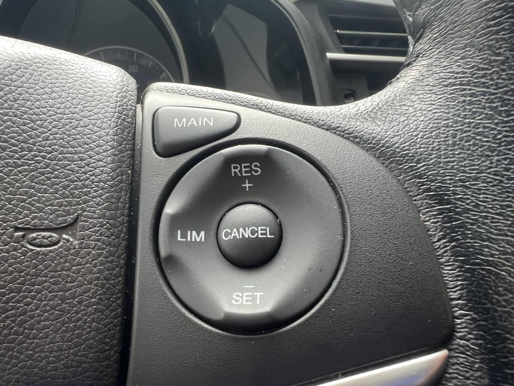 Honda Jazz 1.3 i-VTEC EX Hatchback 5dr Petrol CVT Euro 6 (s/s) (102 ps)