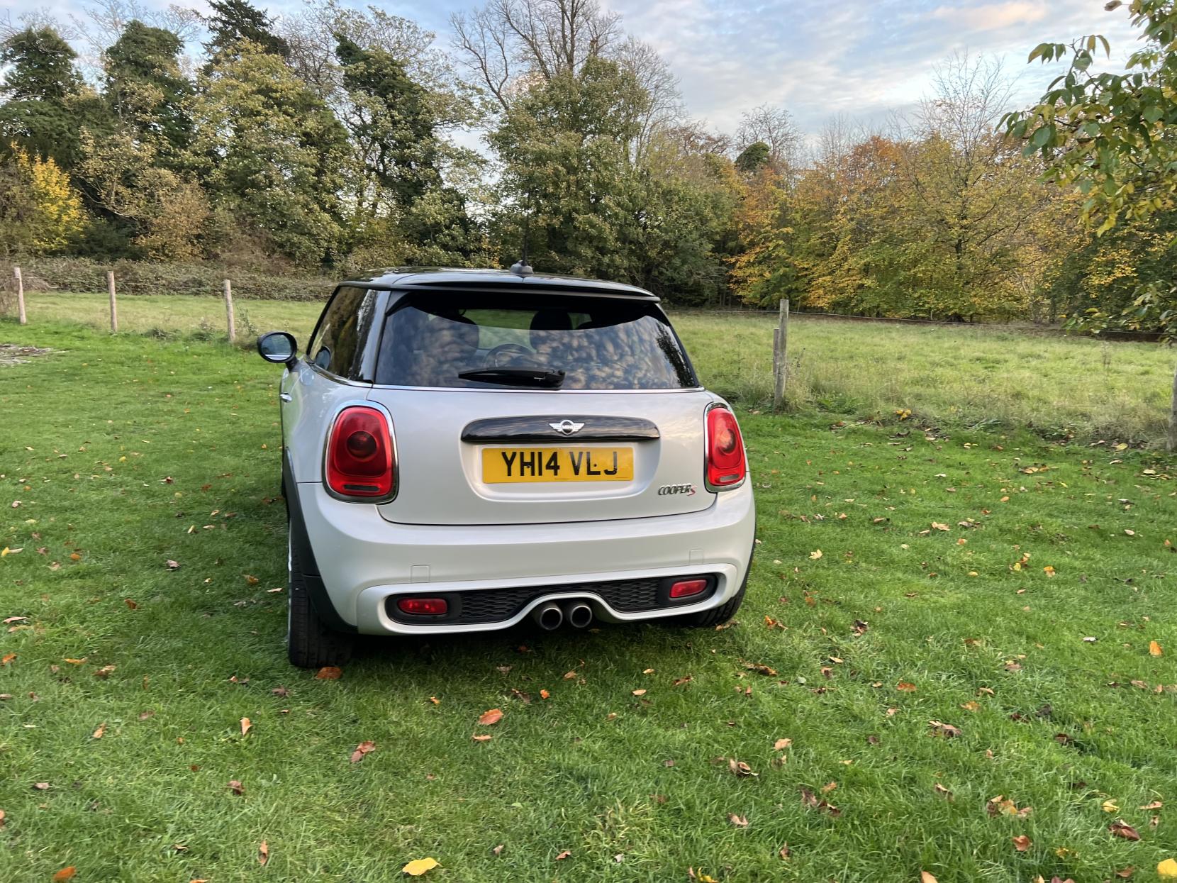 MINI Hatch 2.0 Cooper S Hatchback 3dr Petrol Manual Euro 6 (s/s) (192 ps)