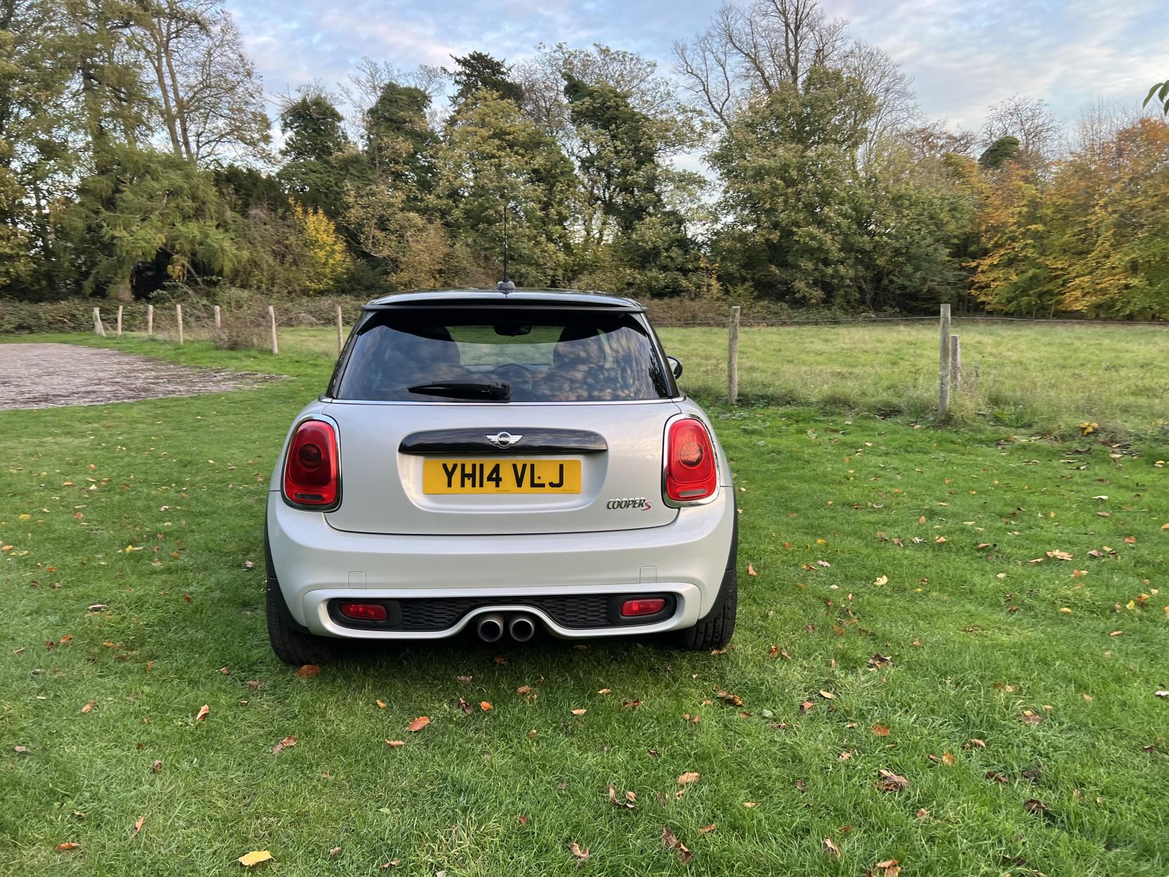 MINI Hatch 2.0 Cooper S Hatchback 3dr Petrol Manual Euro 6 (s/s) (192 ps)