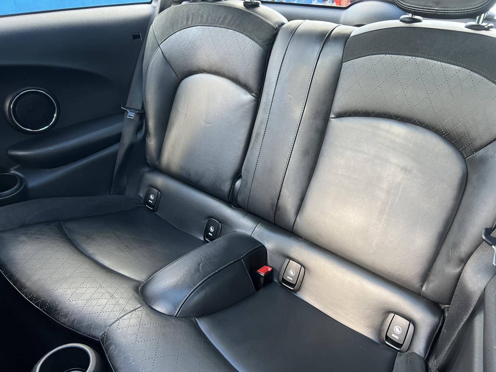 MINI Hatch 2.0 Cooper S Hatchback 3dr Petrol Manual Euro 6 (s/s) (192 ps)