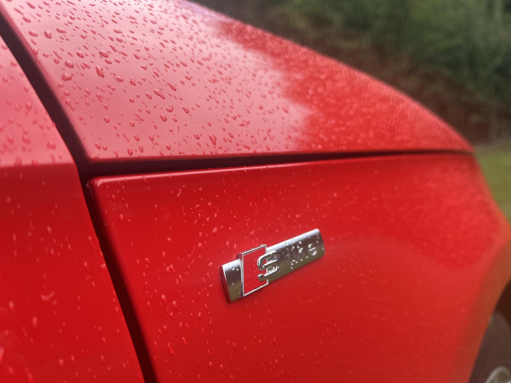 Audi A1 1.4 TFSI S line Style Edition Hatchback 3dr Petrol Manual Euro 5 (s/s) (122 ps)