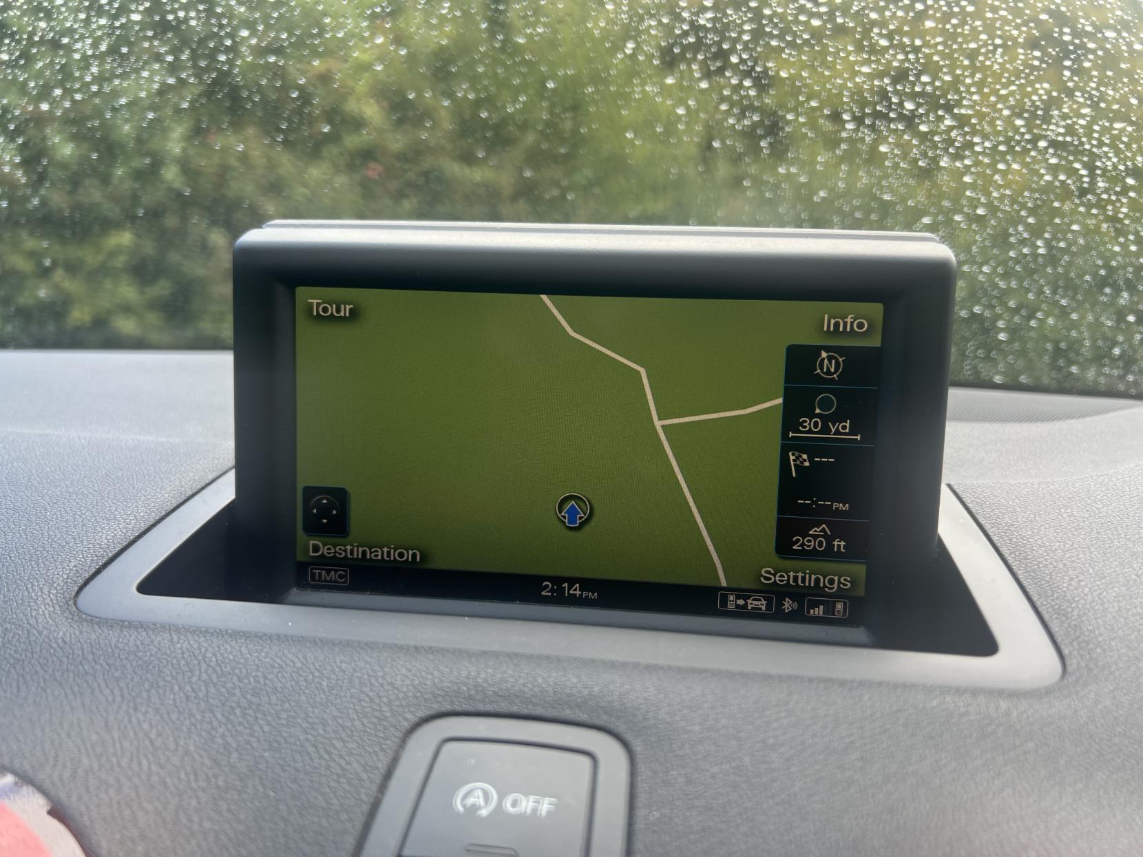 Audi A1 1.4 TFSI S line Style Edition Hatchback 3dr Petrol Manual Euro 5 (s/s) (122 ps)