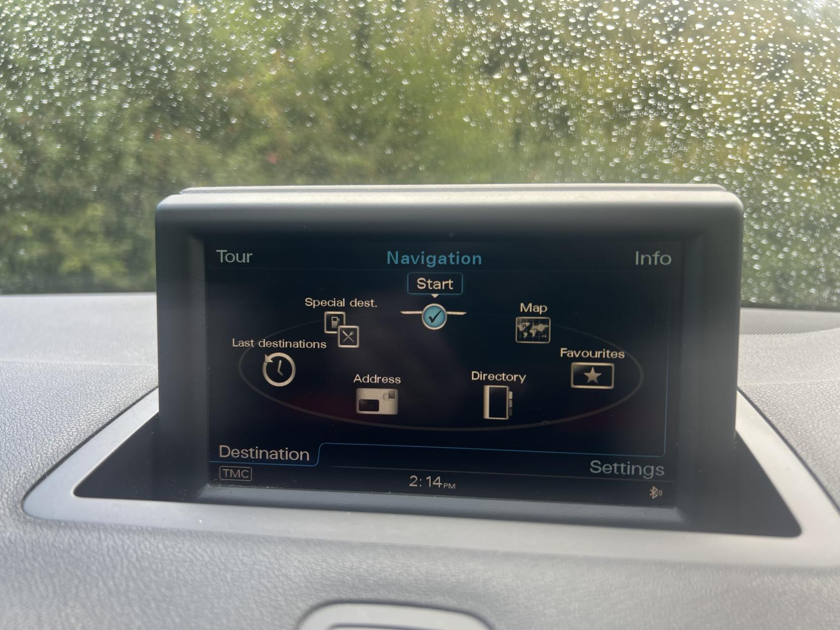 Audi A1 1.4 TFSI S line Style Edition Hatchback 3dr Petrol Manual Euro 5 (s/s) (122 ps)