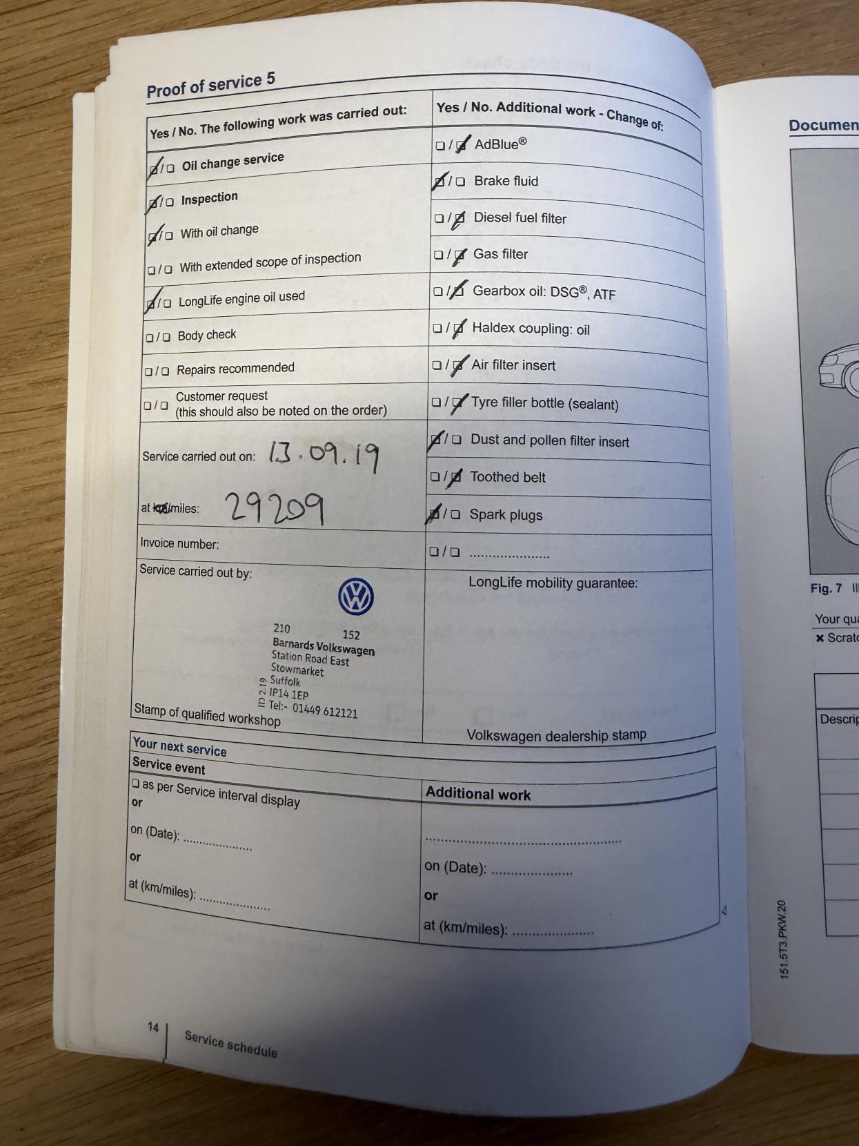 Volkswagen Polo 1.0 BlueMotion Tech SE Hatchback 5dr Petrol Manual Euro 6 (s/s) (60 ps)