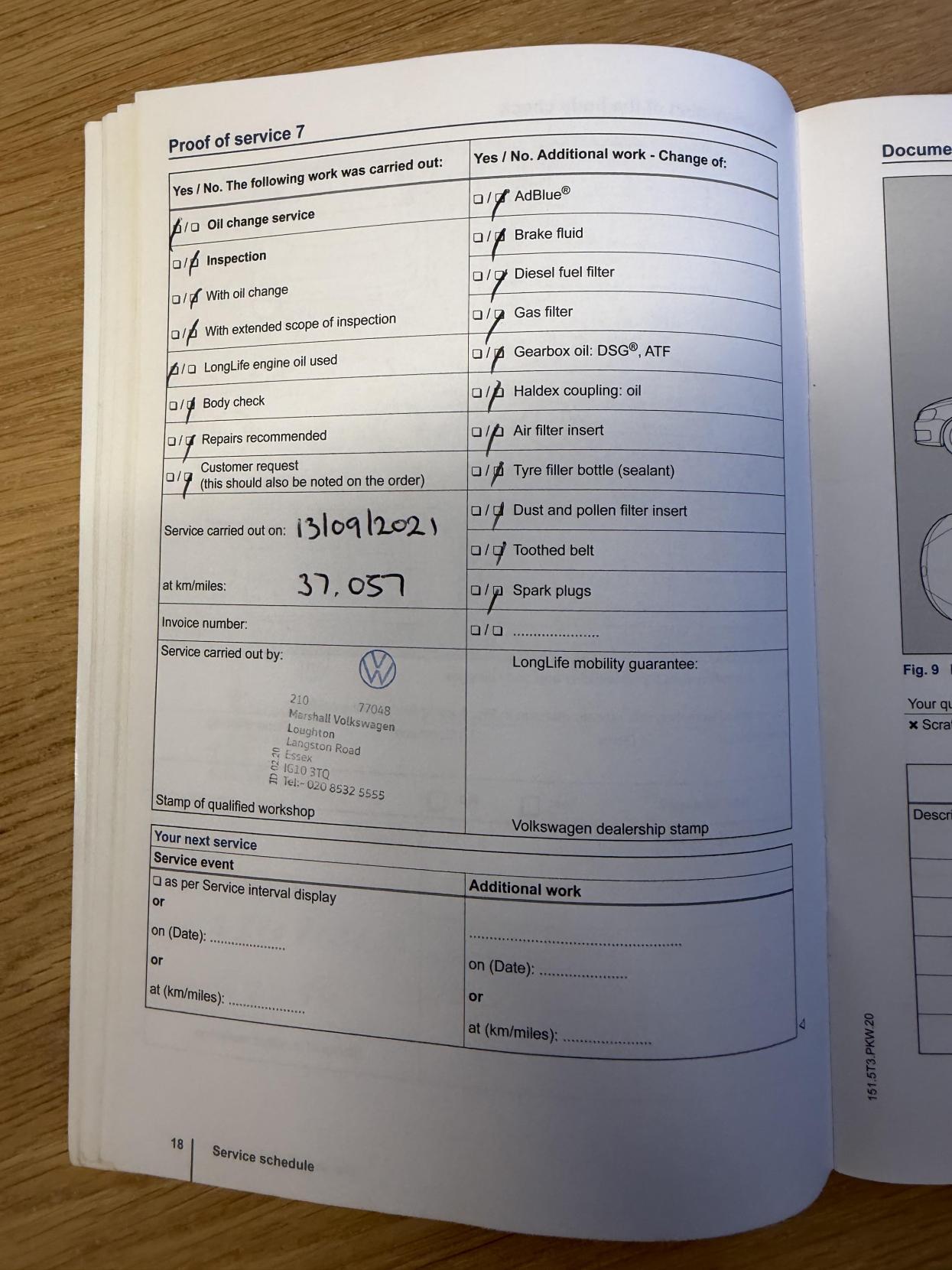 Volkswagen Polo 1.0 BlueMotion Tech SE Hatchback 5dr Petrol Manual Euro 6 (s/s) (60 ps)