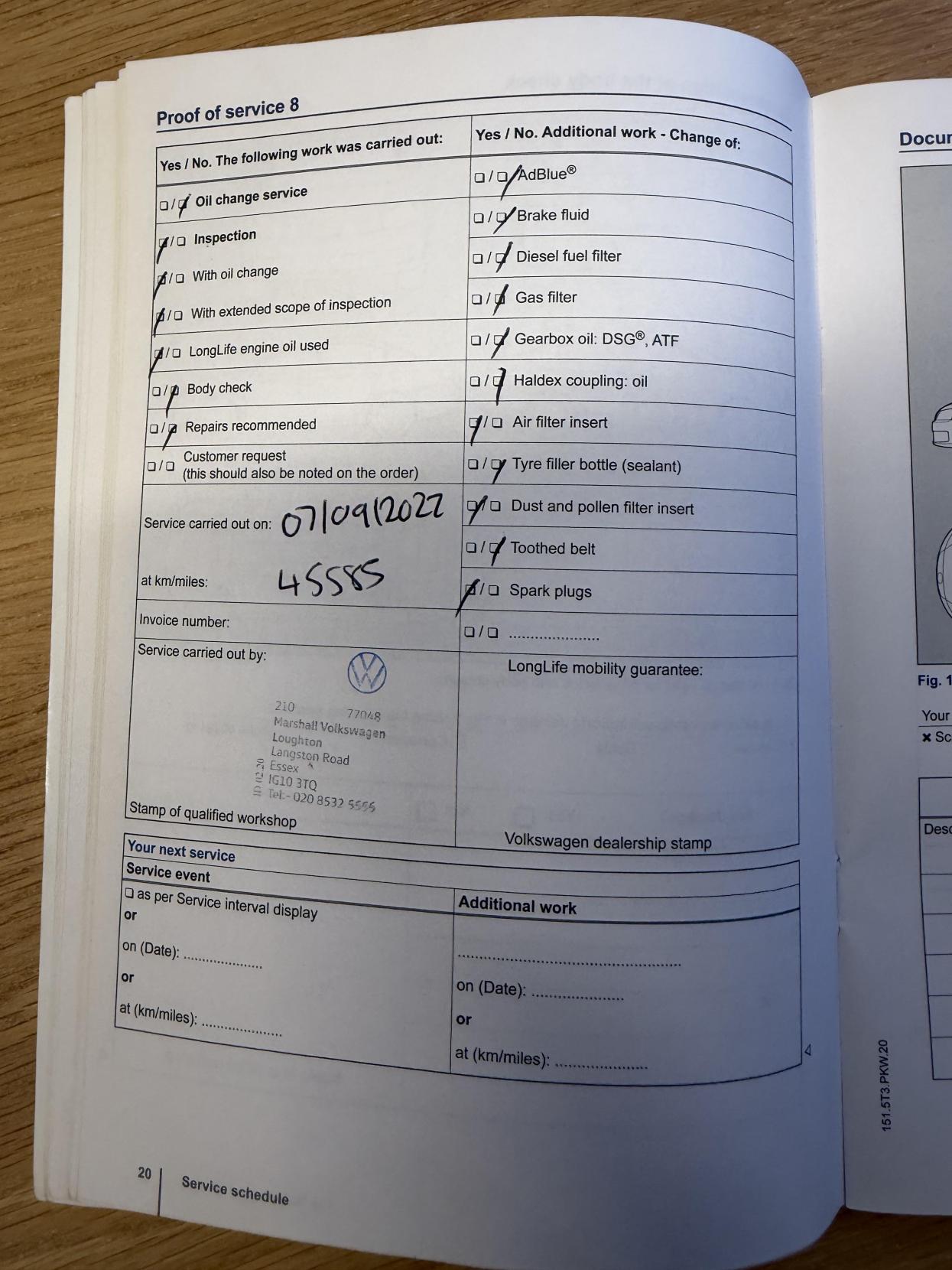 Volkswagen Polo 1.0 BlueMotion Tech SE Hatchback 5dr Petrol Manual Euro 6 (s/s) (60 ps)