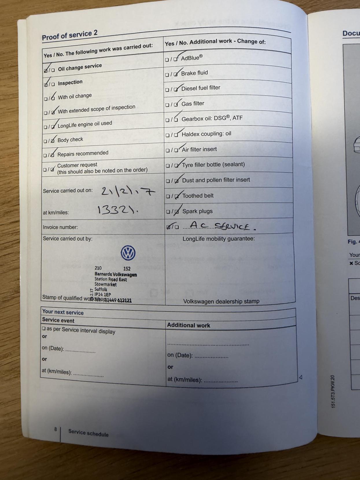 Volkswagen Polo 1.0 BlueMotion Tech SE Hatchback 5dr Petrol Manual Euro 6 (s/s) (60 ps)