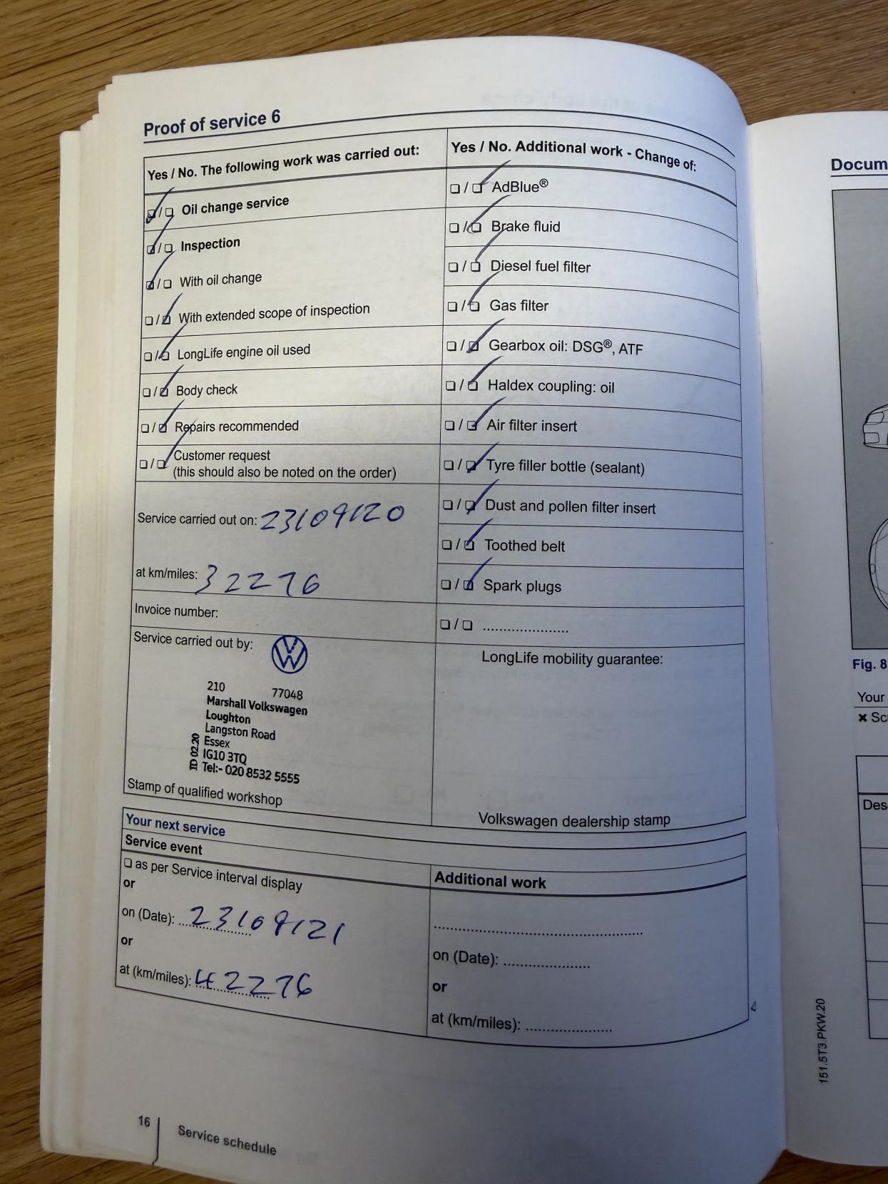 Volkswagen Polo 1.0 BlueMotion Tech SE Hatchback 5dr Petrol Manual Euro 6 (s/s) (60 ps)