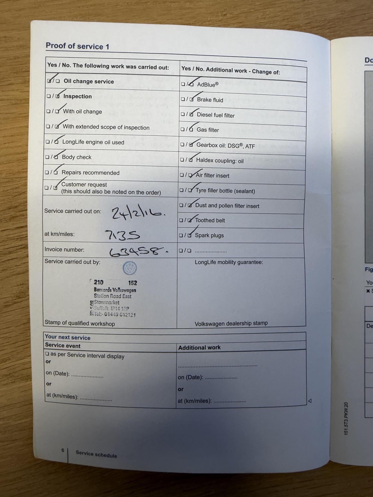 Volkswagen Polo 1.0 BlueMotion Tech SE Hatchback 5dr Petrol Manual Euro 6 (s/s) (60 ps)