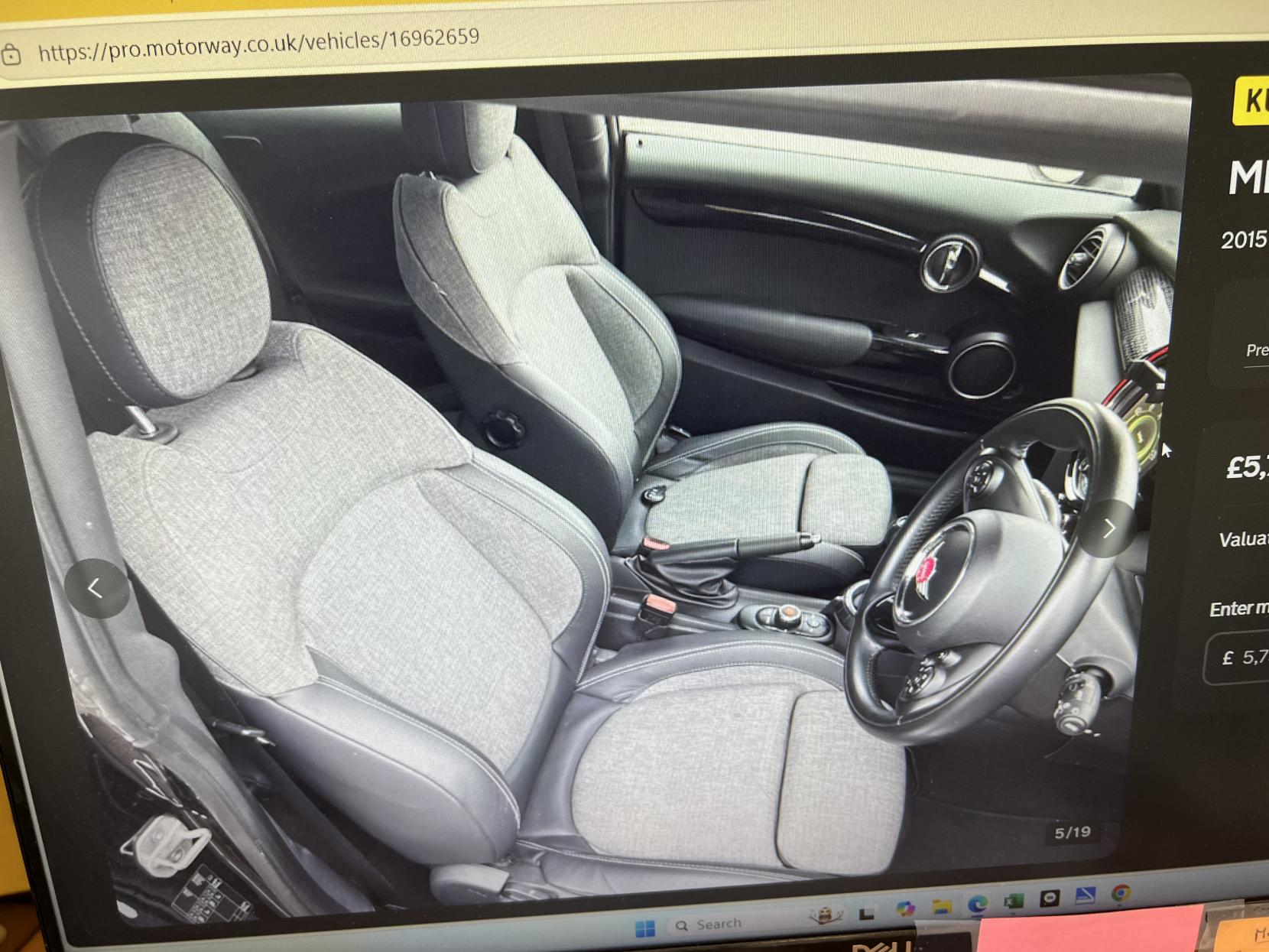 Toyota Yaris 1.33 Dual VVT-i Icon Plus Hatchback 5dr Petrol Manual Euro 5 (99 ps)