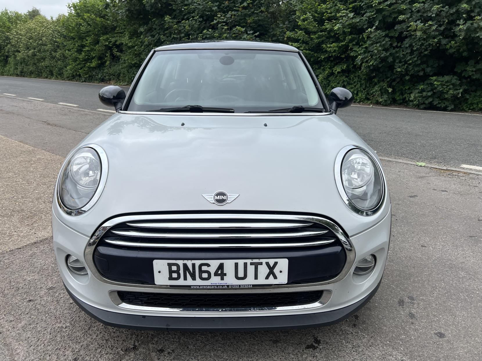 MINI Hatch 1.5 Cooper Hatchback 3dr Petrol Manual Euro 6 (s/s) (136 ps)