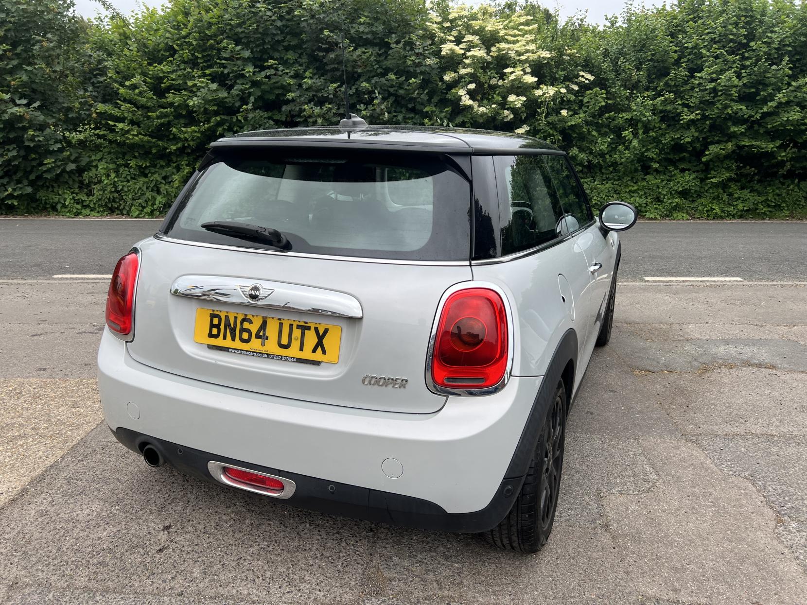 MINI Hatch 1.5 Cooper Hatchback 3dr Petrol Manual Euro 6 (s/s) (136 ps)
