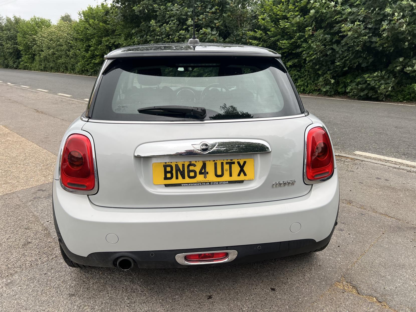 MINI Hatch 1.5 Cooper Hatchback 3dr Petrol Manual Euro 6 (s/s) (136 ps)