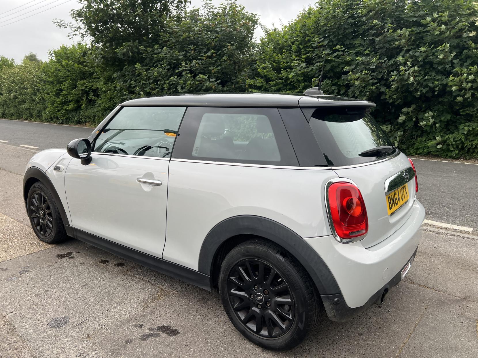 MINI Hatch 1.5 Cooper Hatchback 3dr Petrol Manual Euro 6 (s/s) (136 ps)