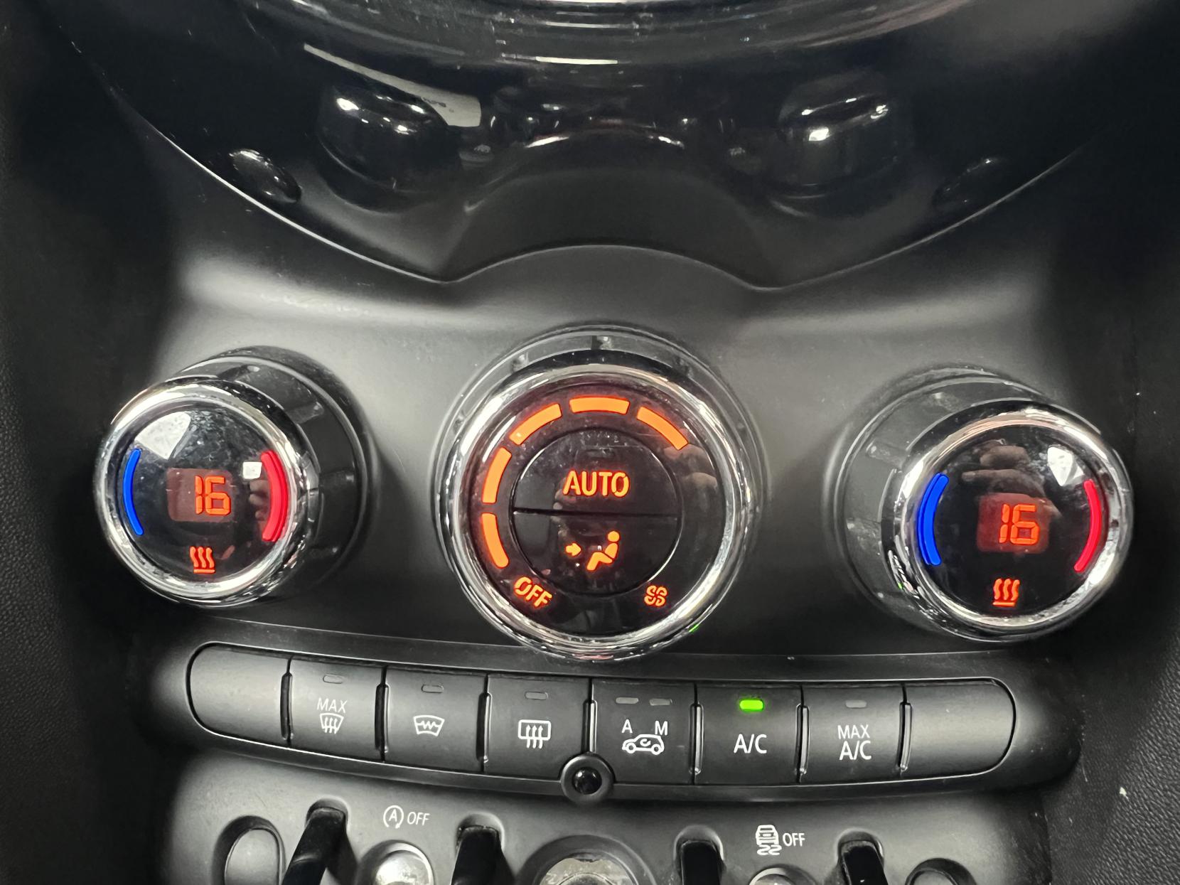 MINI Hatch 1.5 Cooper Hatchback 3dr Petrol Manual Euro 6 (s/s) (136 ps)