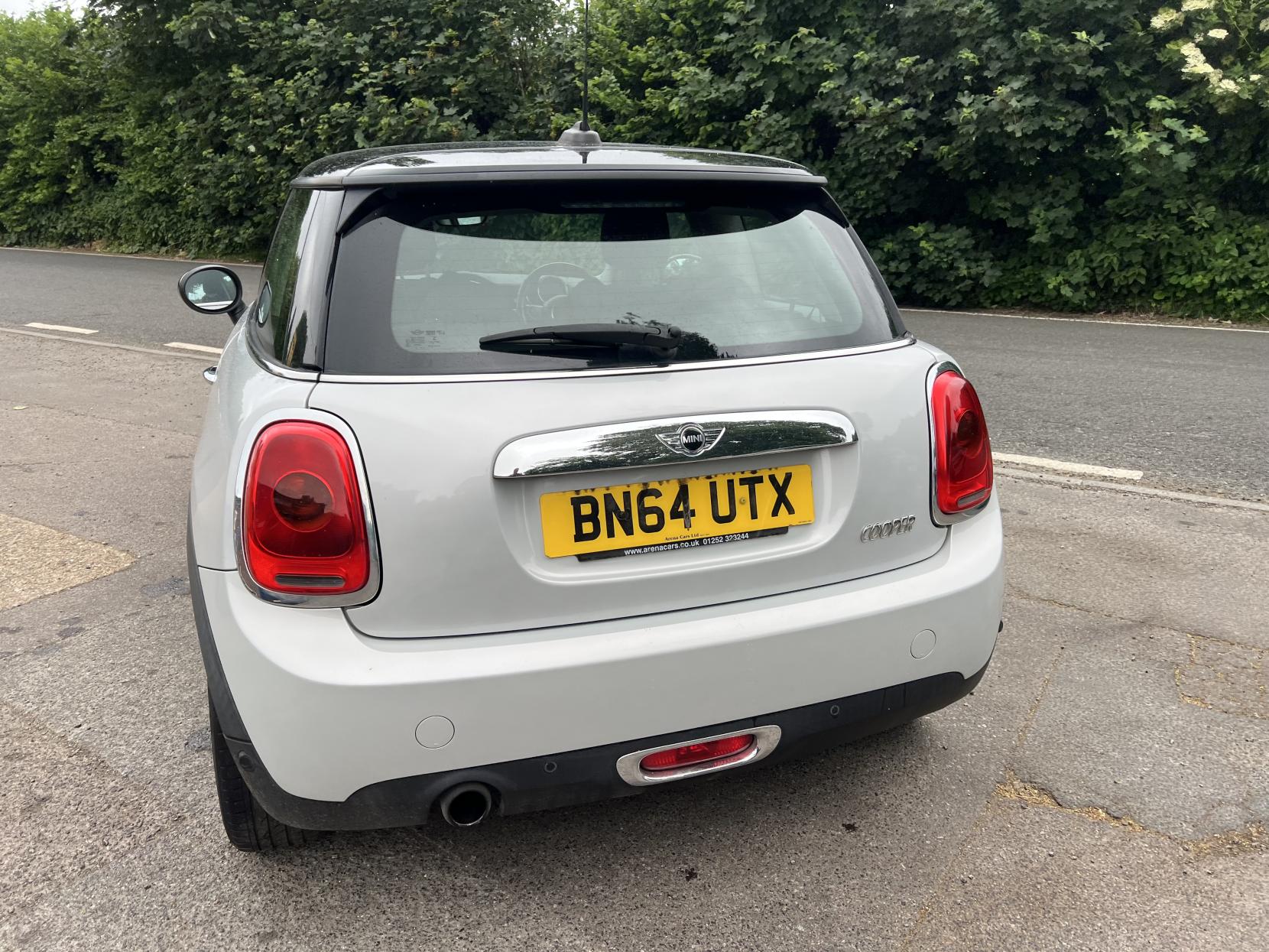 MINI Hatch 1.5 Cooper Hatchback 3dr Petrol Manual Euro 6 (s/s) (136 ps)